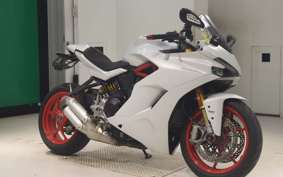 DUCATI SS937S 2018