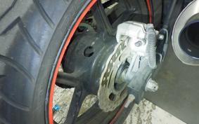 KAWASAKI NINJA 250R EX250K