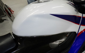 HONDA CBR600RR GEN 3 2010 PC40