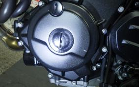 KAWASAKI Z400 Gen.2 2022 EX400L