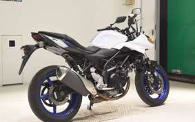 SUZUKI SV650 A 2016 VP55B