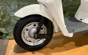 HONDA GYRO TA01