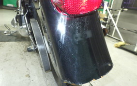 HARLEY FLSTF 1450 2001