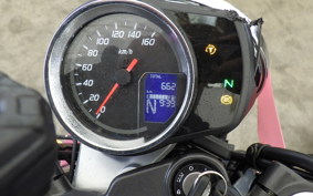 HONDA GB350 2026 NC59