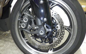 KAWASAKI Z1000 Gen.4 2010