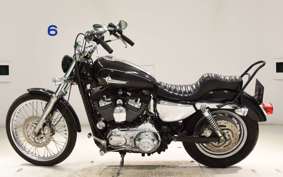 HARLEY XL1200C 2005