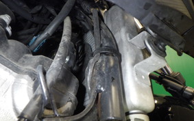 SUZUKI GSX-S125 2006 DL32B