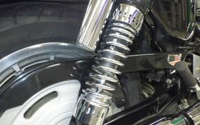 HARLEY XL883LI 2009