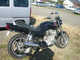 Фото Honda CB750F 1993 с японского аукциона