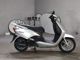 Фото Honda LEAD 110 с японского аукциона