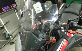 YAMAHA MT-09 Tracer 2015 RN36J