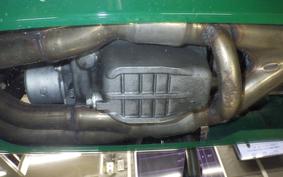 HONDA CBR600RR GEN 2 2006 PC37
