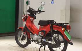 HONDA CROSS CUB 110 1990 JA45