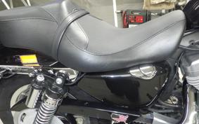 HARLEY XL883LI 2009