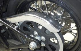 HARLEY FLSTSB 1580 2011