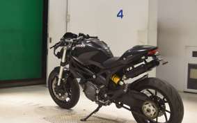 DUCATI MONSTER 796 A 2014