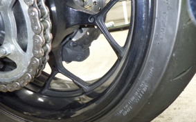 KAWASAKI ZX 1400 NINJA R A 2012
