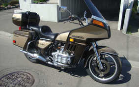 HONDA GL1100 INTERSTATE 1981 217B