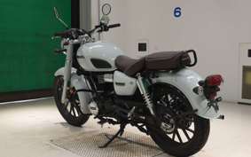 HONDA GB350C 2025 NC64