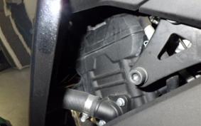 YAMAHA YZF-R25 1999 RG10J