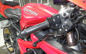 TRIUMPH DAYTONA 675 2009