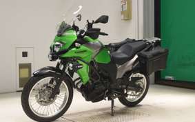 KAWASAKI VERSYS 250 A LE250D