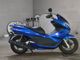 Фото Honda PCX 125 2013 с японского аукциона