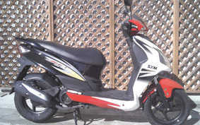 SYM JET4 125 A012