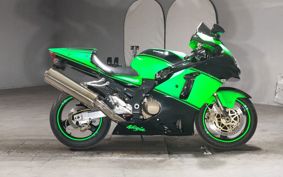 KAWASAKI ZX 1200 NINJA R 2002 ZXT20B