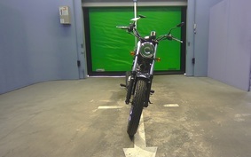 SUZUKI GRASS TRACKER NJ4DA