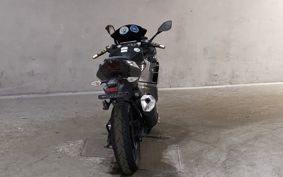 KAWASAKI NINJA 400 2021 EX400G