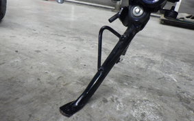 HONDA MONKEY 125 2005 JB03