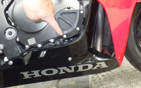 HONDA CBR1000RR 2007 SC57