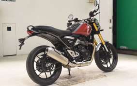 TRIUMPH SPEED 400 2026