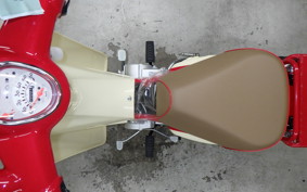 HONDA C50 SUPER CUB AA09