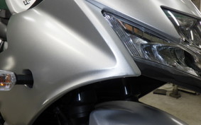 SUZUKI GIXXER 250 SF 2016