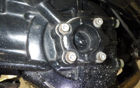 BMW K1200R 2008