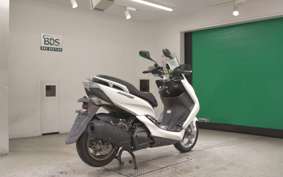 YAMAHA Majesty 155 S 1999 SG28J