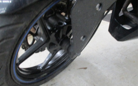 KAWASAKI NINJA 250R EX250K