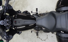 HARLEY FXLRST1920 2026