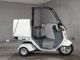 Фото Honda GYRO с японского аукциона