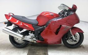 HONDA CBR1100XX 1998 SC35