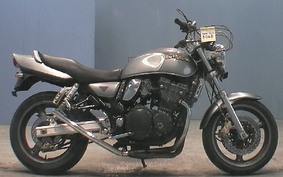 SUZUKI INAZUMA 400 (GSX400) 2001 GK7BA