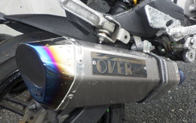 KAWASAKI Z125 PRO BR125H