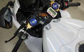 SUZUKI GSX-R1000R A 2018