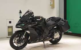 KAWASAKI NINJA 1000 A 2017 ZXT00W