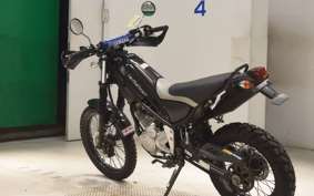 YAMAHA TRICKER DG10J