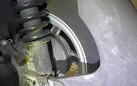 HONDA BENLY 50 2010 AA05