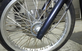 SUZUKI INTRUDER 400 1996 VK51A