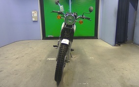 HONDA CT250S SILKROAD L250S